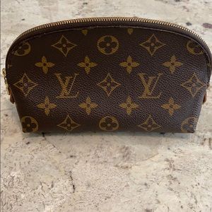 Louis Vuitton Cosmetic Bag